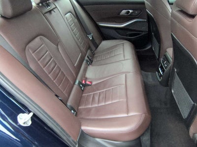 BMW 340i M340i xDrive 2023