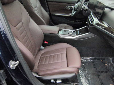 BMW 340i M340i xDrive 2023