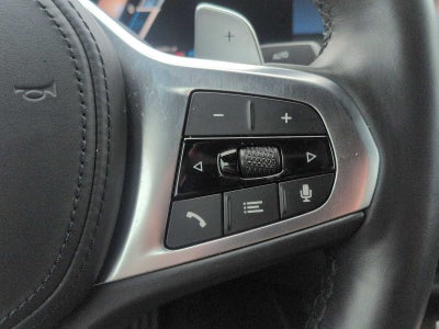 BMW 340i M340i xDrive 2023