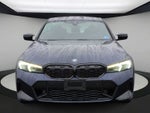 BMW 340i M340i xDrive 2023