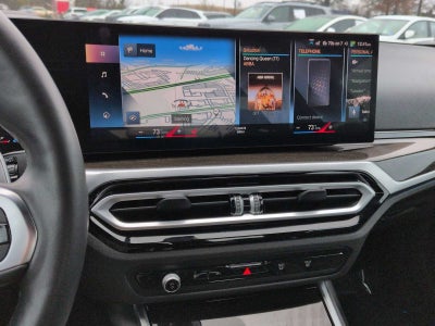 BMW 340i M340i xDrive 2023