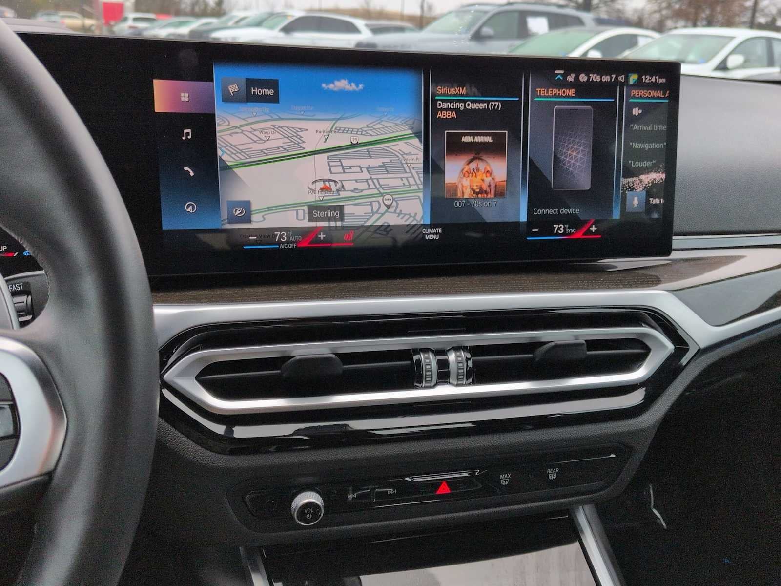 BMW 340i M340i xDrive 2023