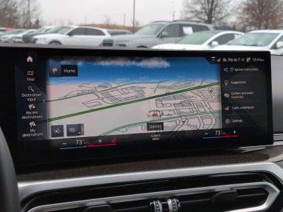 BMW 340i M340i xDrive 2023