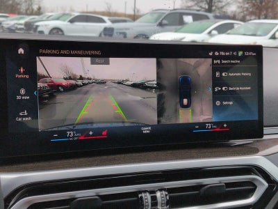 BMW 340i M340i xDrive 2023