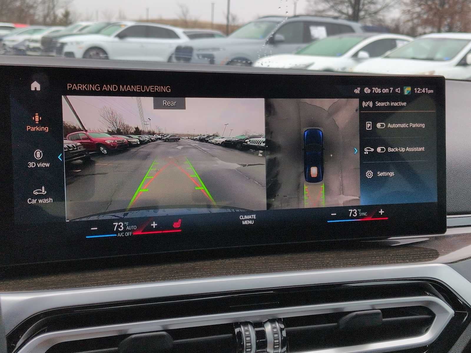 BMW 340i M340i xDrive 2023