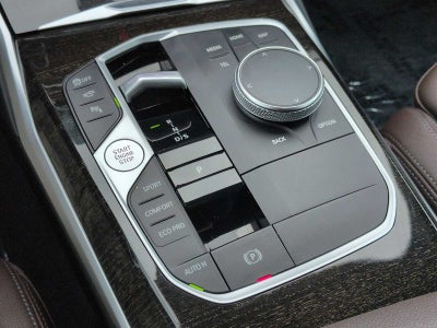 BMW 340i M340i xDrive 2023