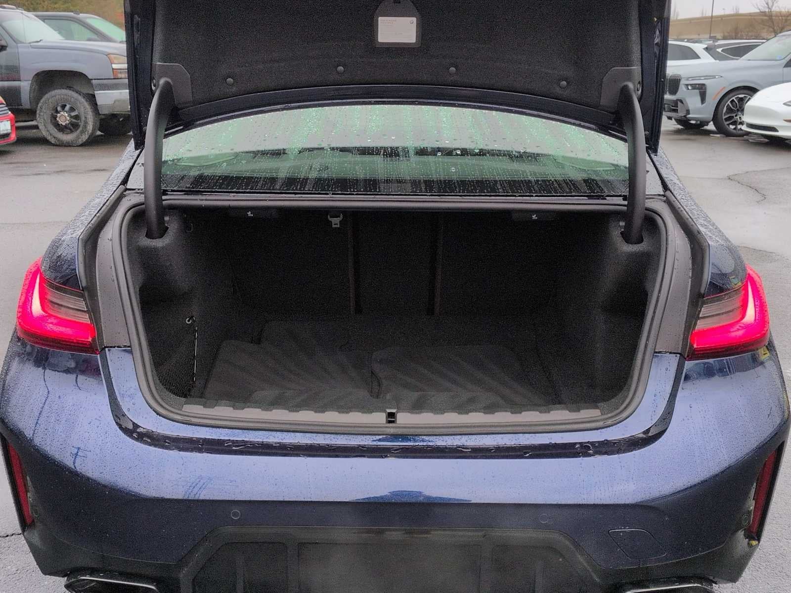 BMW 340i M340i xDrive 2023