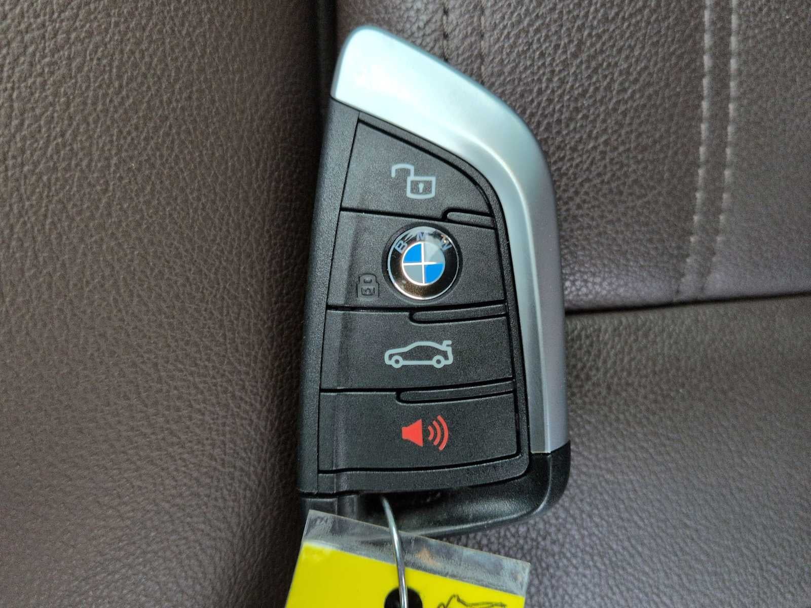 BMW 340i M340i xDrive 2023