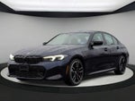 BMW 340i M340i xDrive 2023