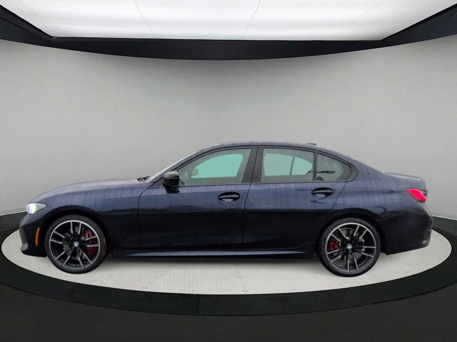 BMW 340i M340i xDrive 2023