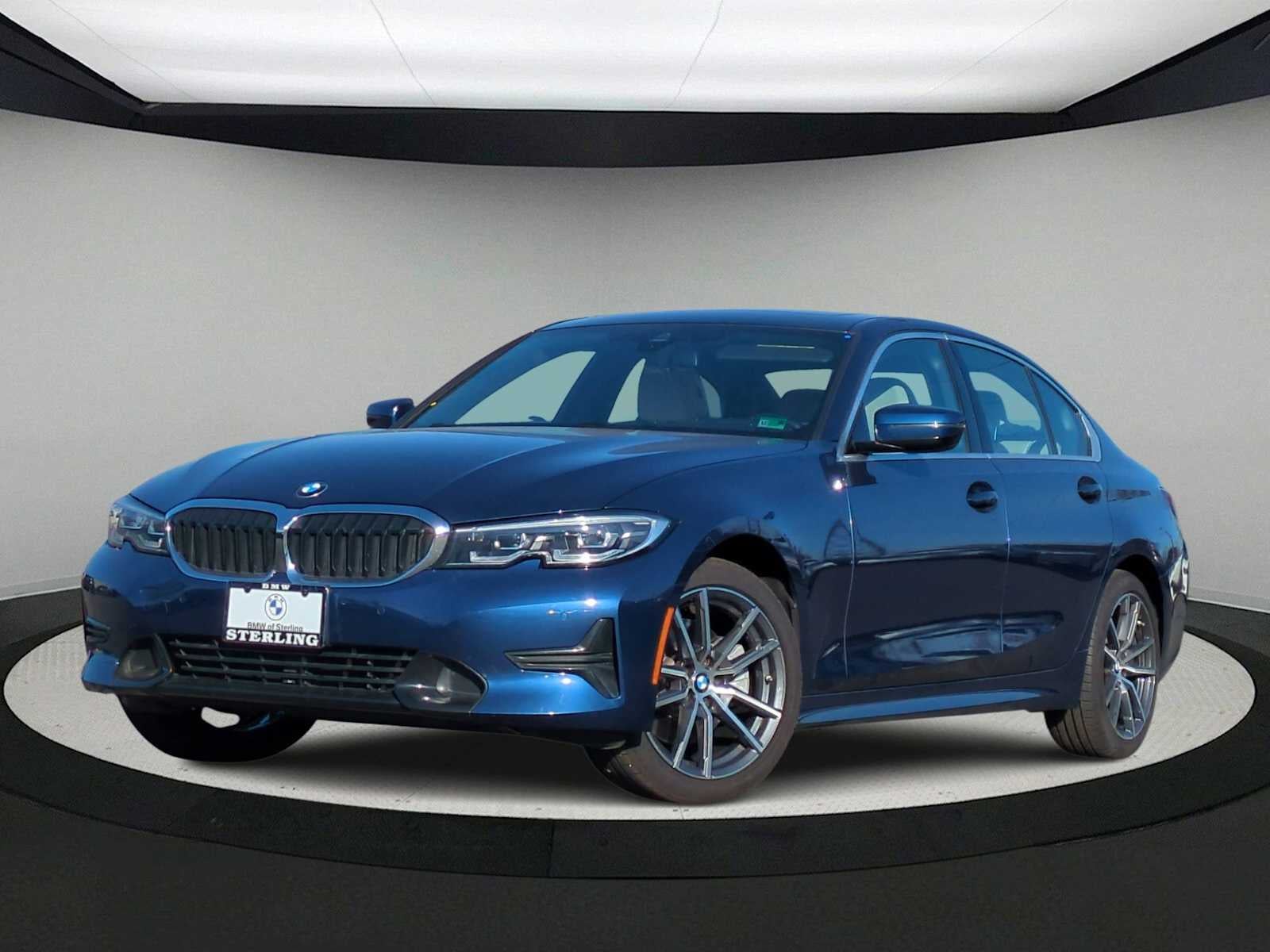 2022 BMW 330i xDrive 330i xDrive