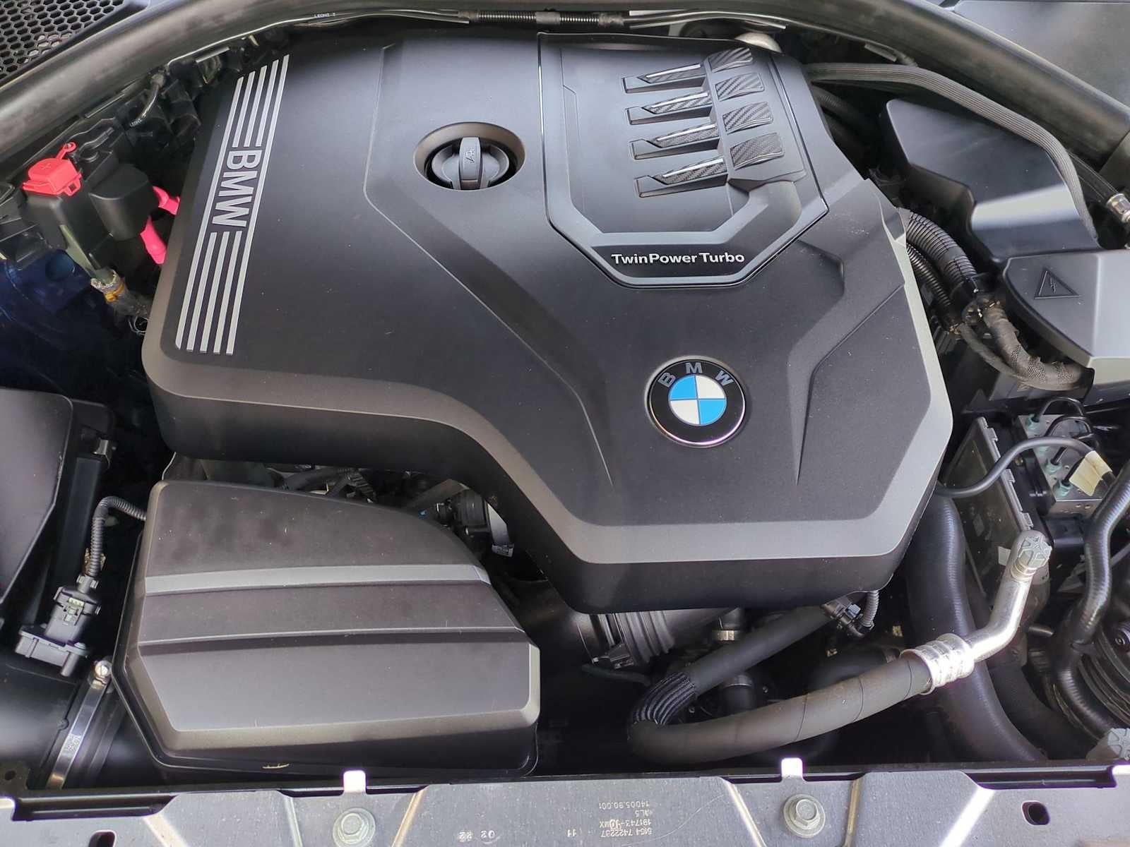 2022 BMW 330i xDrive 330i xDrive