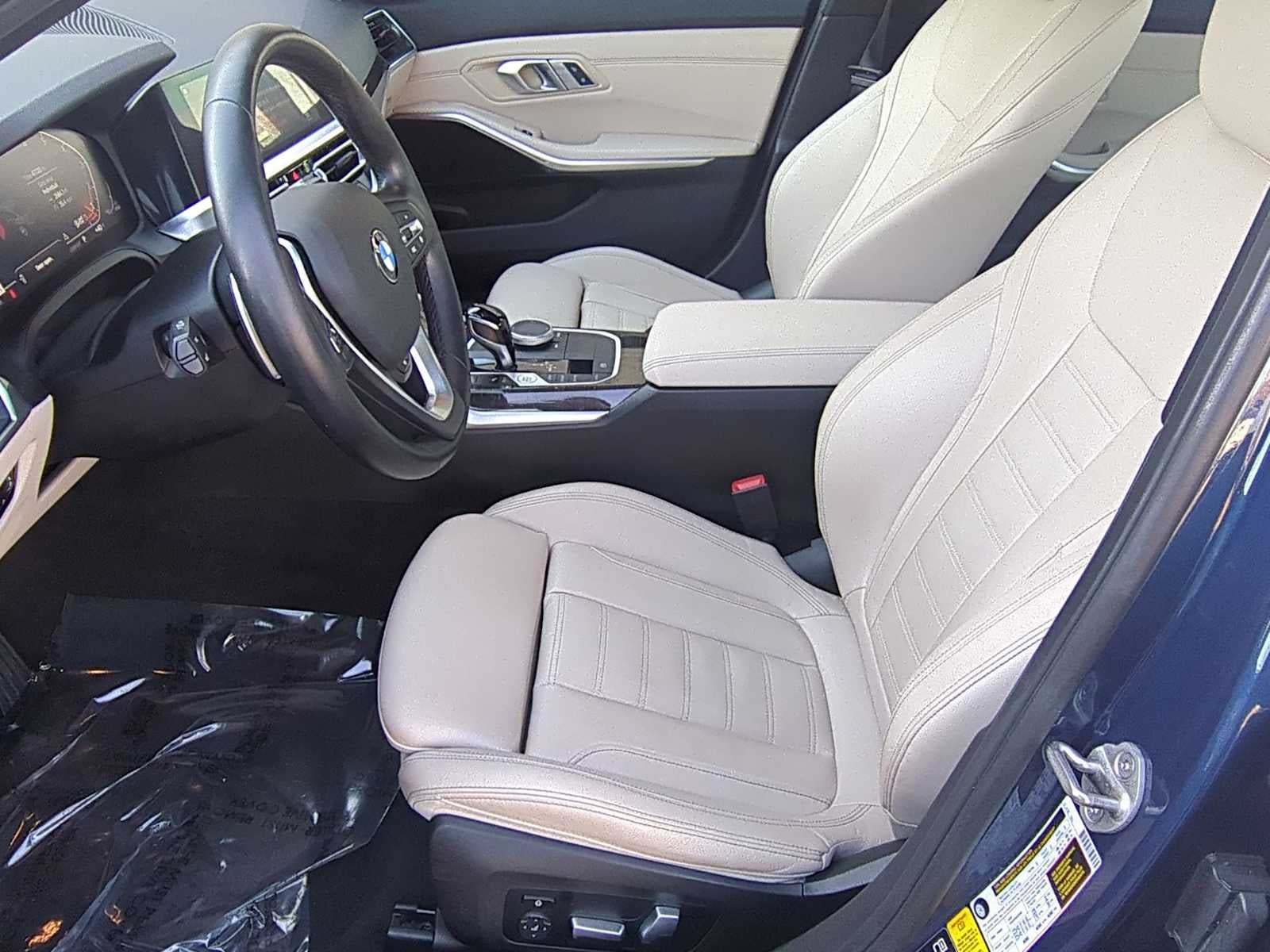 2022 BMW 330i xDrive 330i xDrive