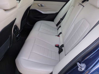 2022 BMW 330i xDrive 330i xDrive