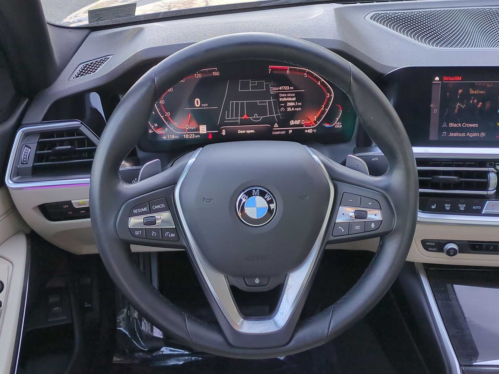 2022 BMW 330i xDrive 330i xDrive