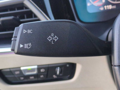 2022 BMW 330i xDrive 330i xDrive