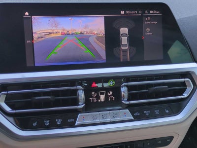 2022 BMW 330i xDrive 330i xDrive