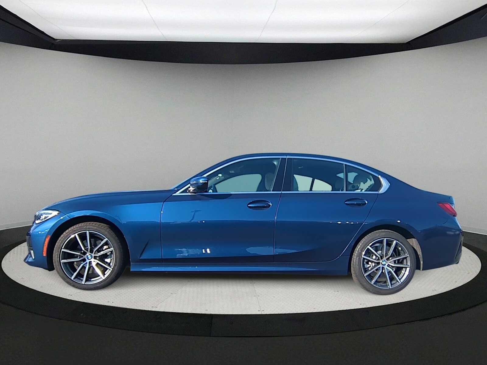 2022 BMW 330i xDrive 330i xDrive