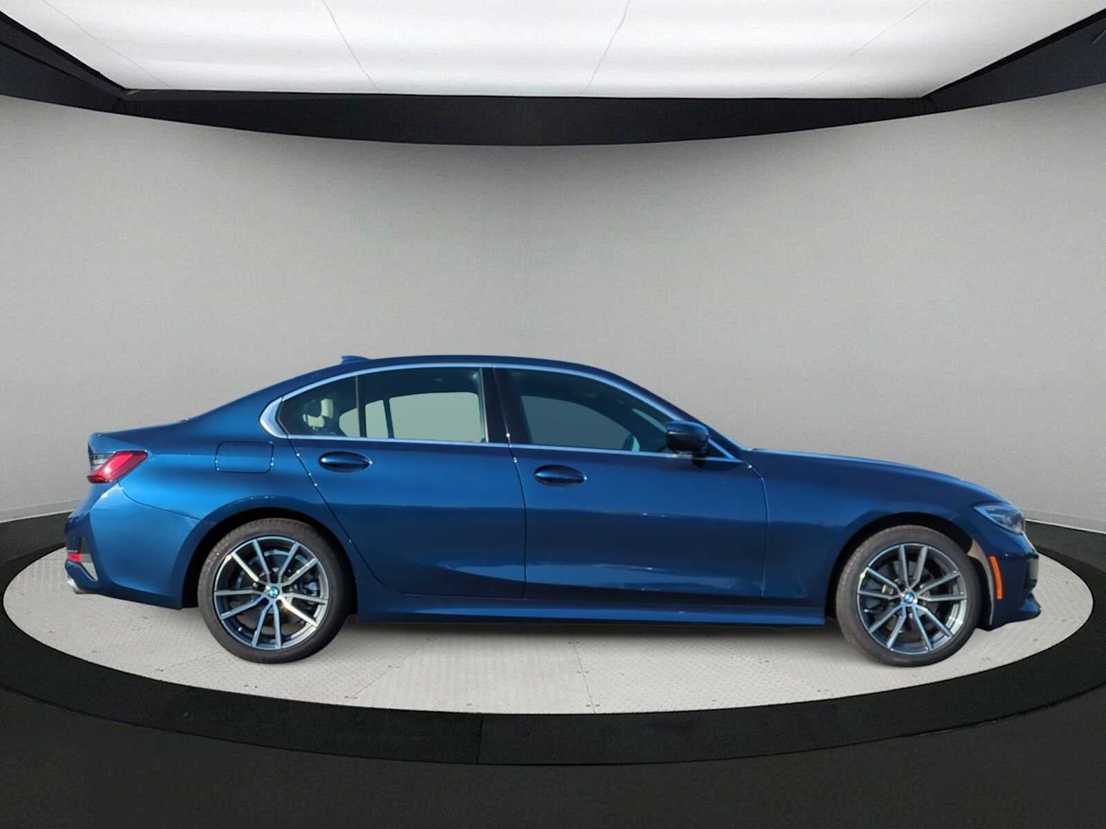 2022 BMW 330i xDrive 330i xDrive