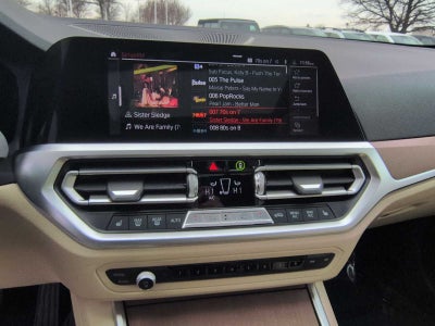 2021 BMW 330i xDrive 330i xDrive