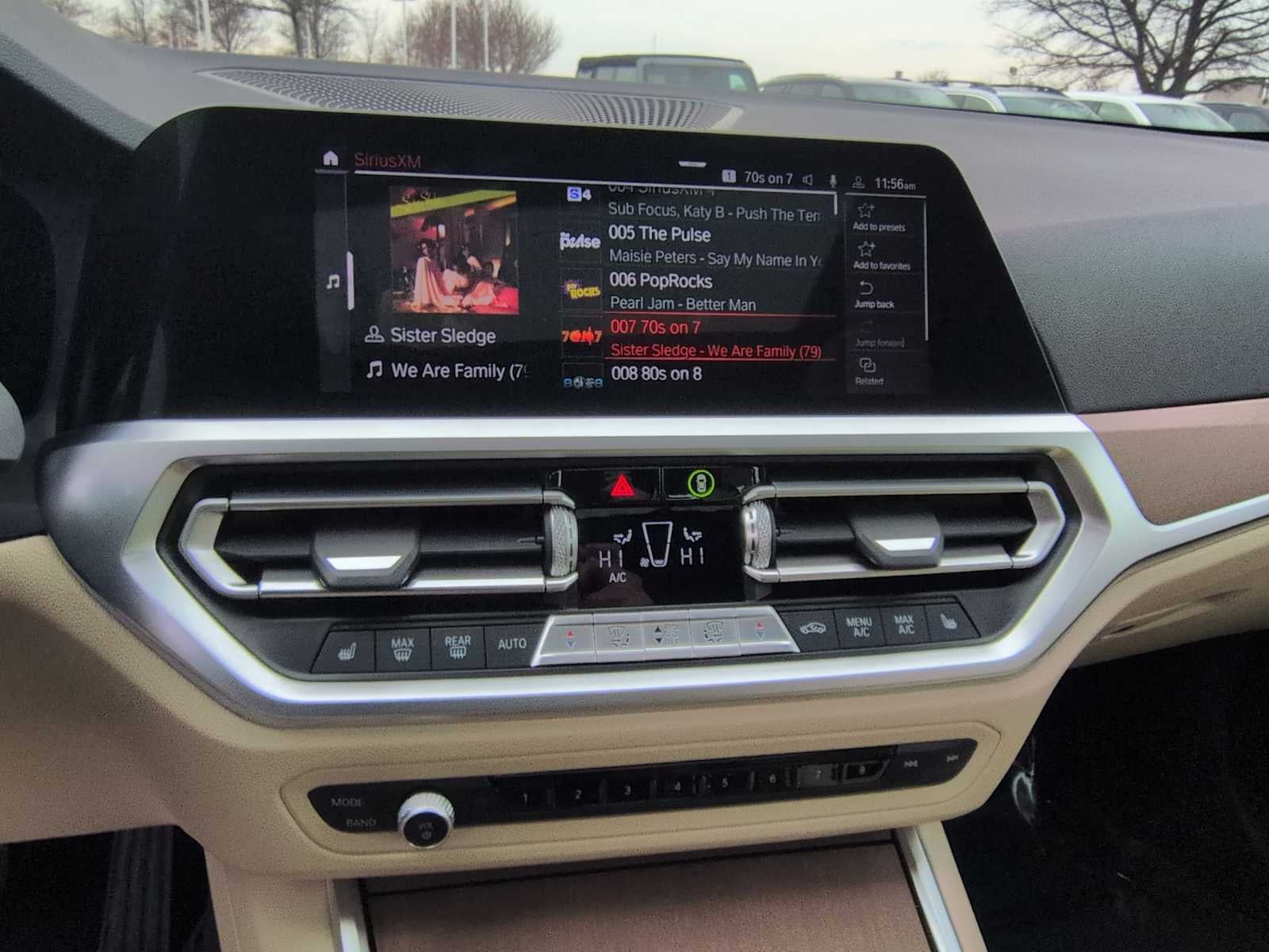 2021 BMW 330i xDrive 330i xDrive