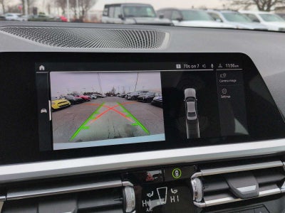 2021 BMW 330i xDrive 330i xDrive