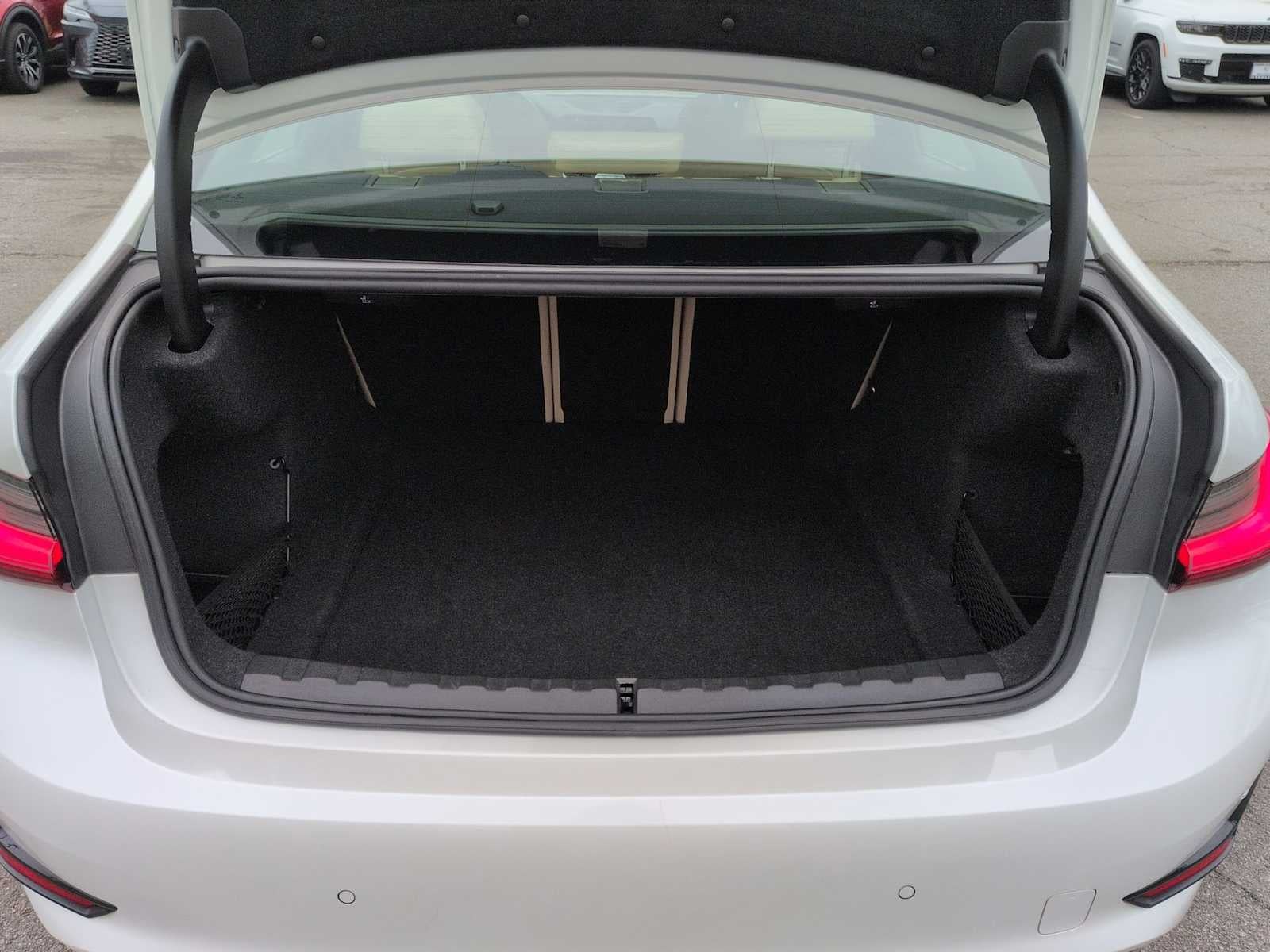 2021 BMW 330i xDrive 330i xDrive