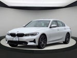 2021 BMW 330i xDrive 330i xDrive