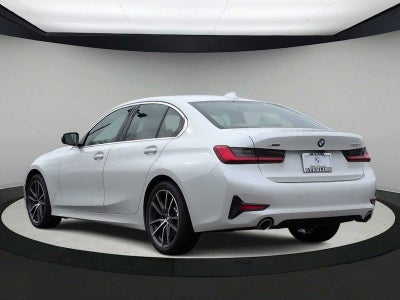 2021 BMW 330i xDrive 330i xDrive