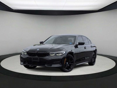 BMW Serie 3 330i xDrive de 2019