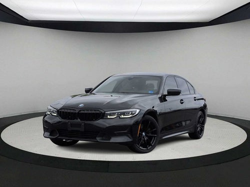 BMW Serie 3 330i xDrive de 2019