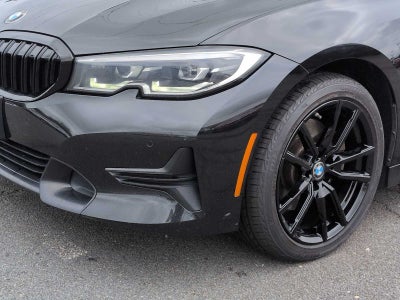BMW Serie 3 330i xDrive de 2019