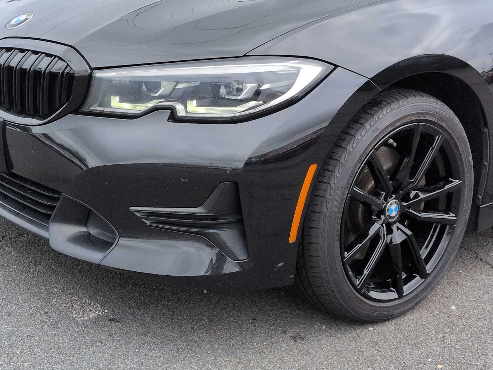BMW Serie 3 330i xDrive de 2019