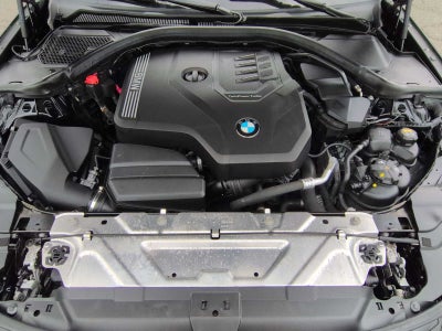 BMW Serie 3 330i xDrive de 2019
