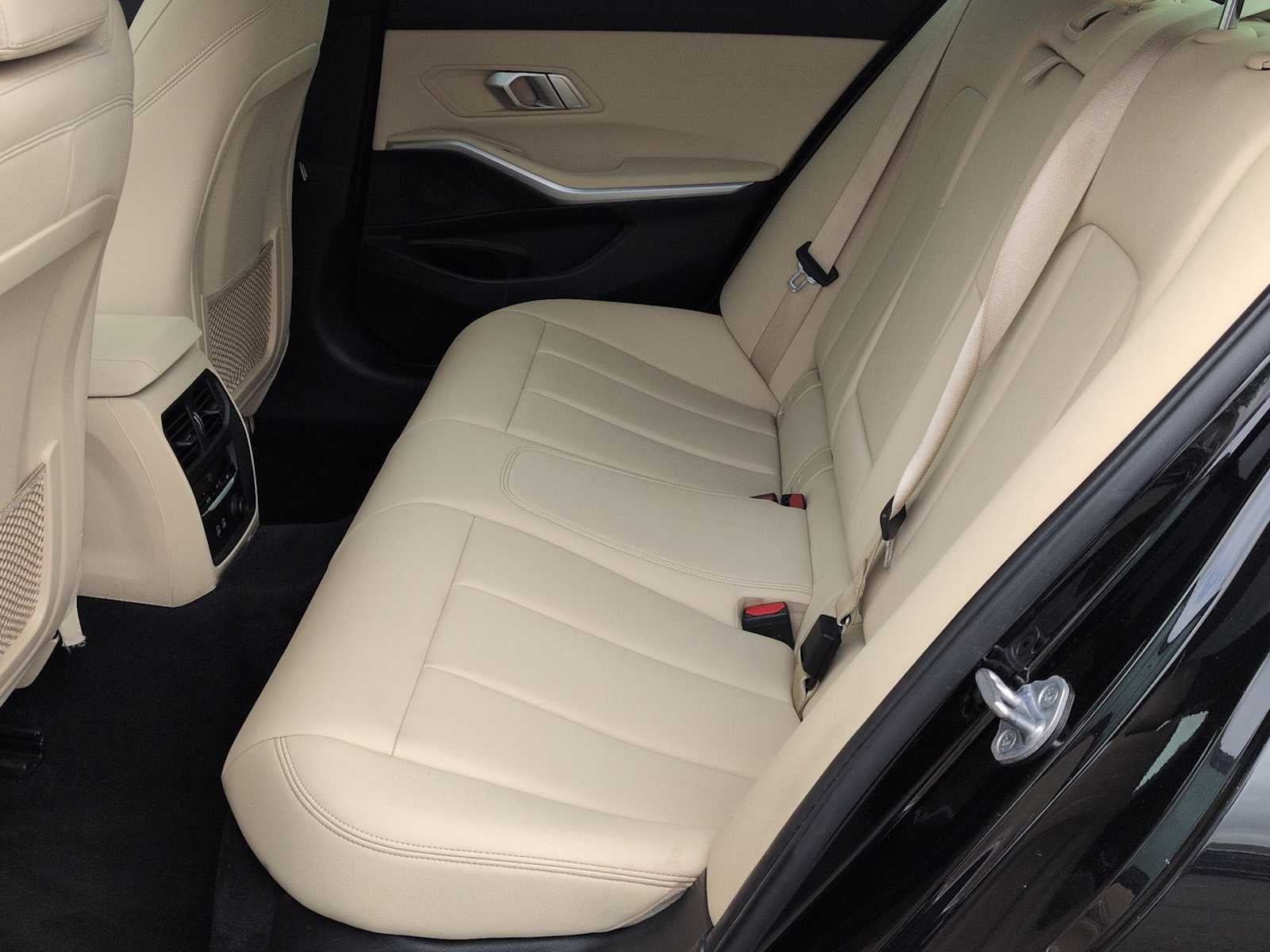 BMW Serie 3 330i xDrive de 2019