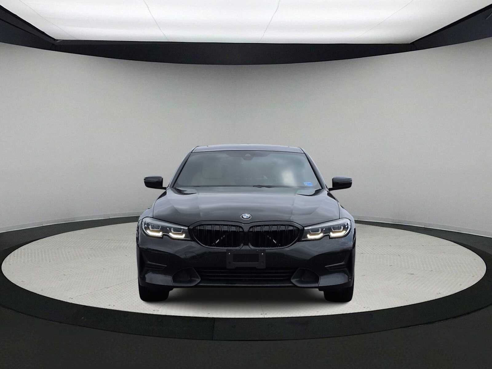 BMW Serie 3 330i xDrive de 2019