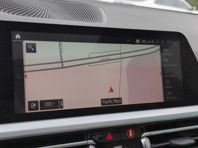 BMW Serie 3 330i xDrive de 2019