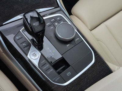 BMW Serie 3 330i xDrive de 2019