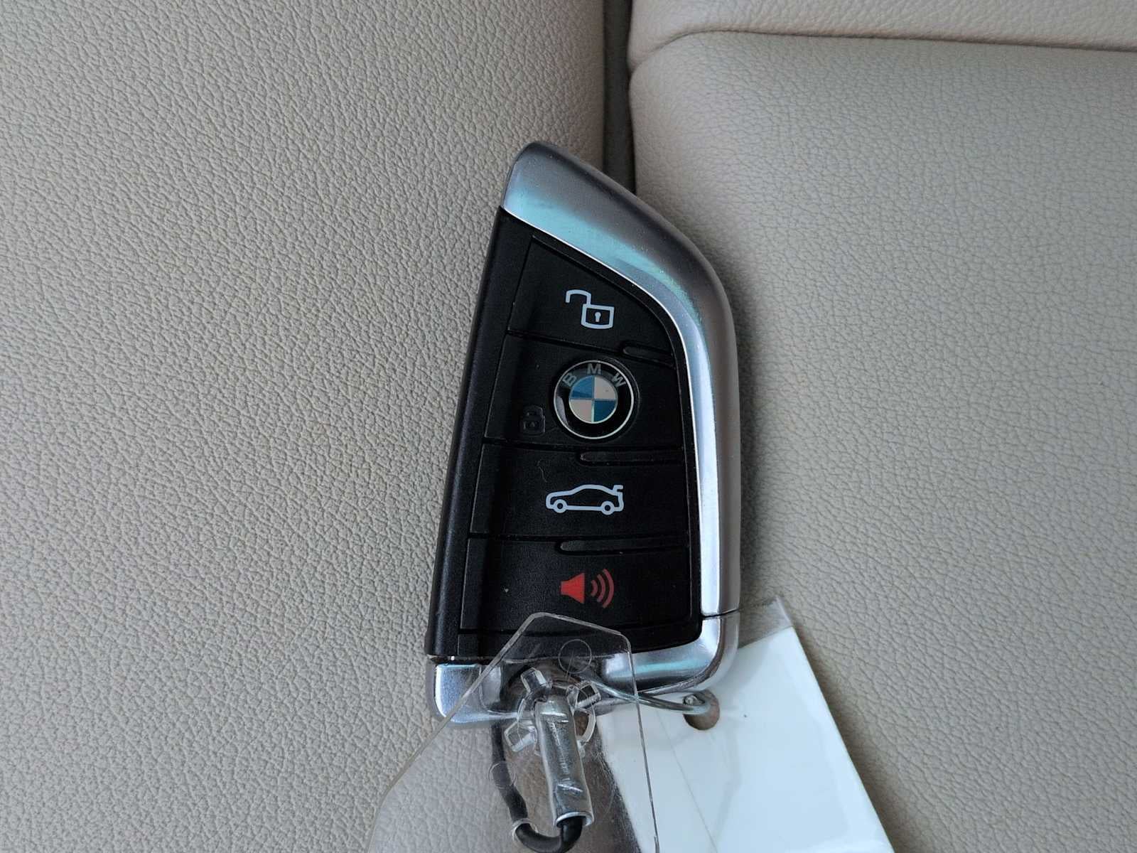 BMW Serie 3 330i xDrive de 2019