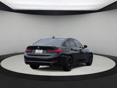 BMW Serie 3 330i xDrive de 2019