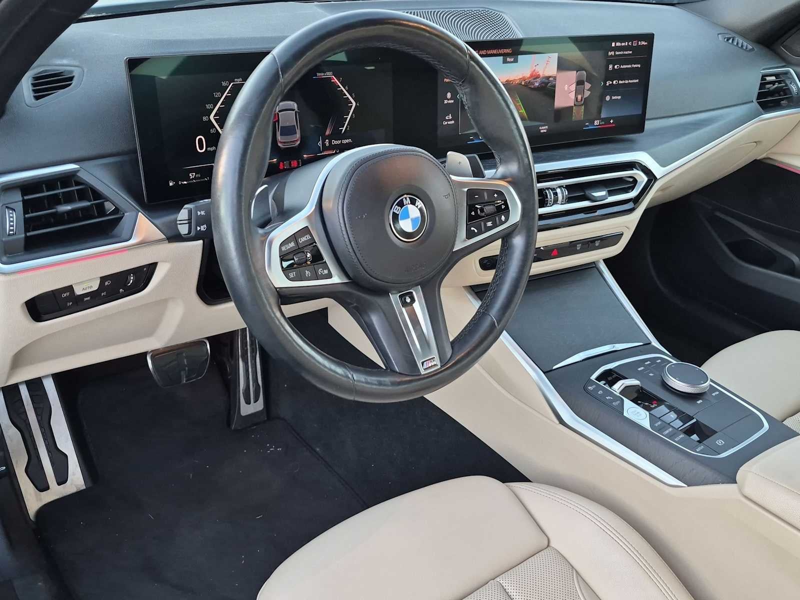 BMW Serie 3 330i 2023