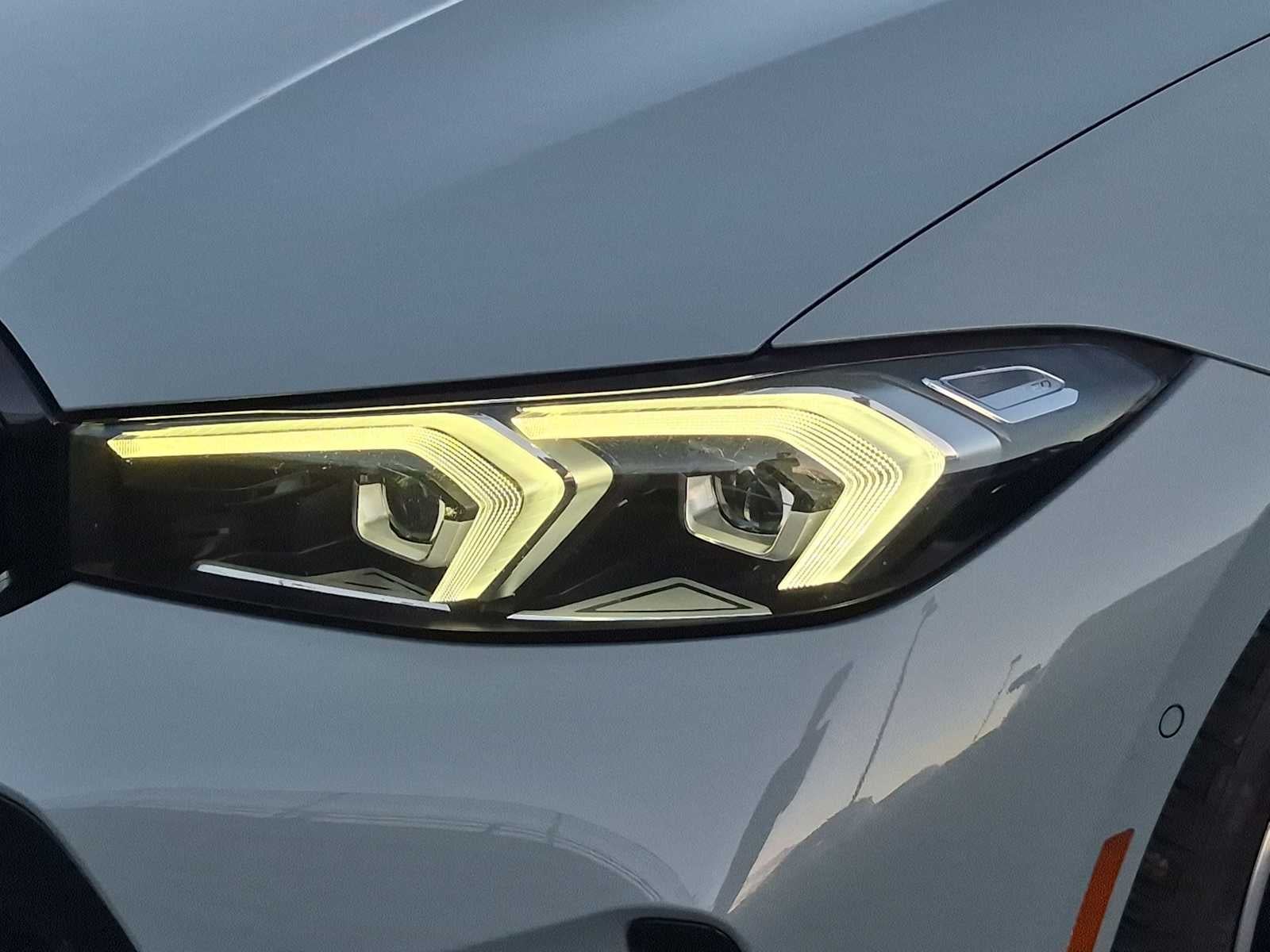 BMW Serie 3 330i 2023