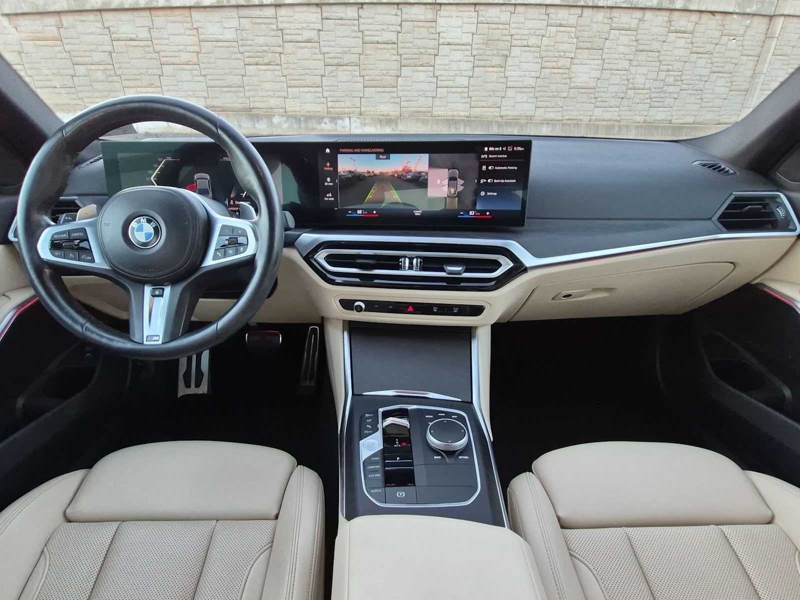 BMW Serie 3 330i 2023