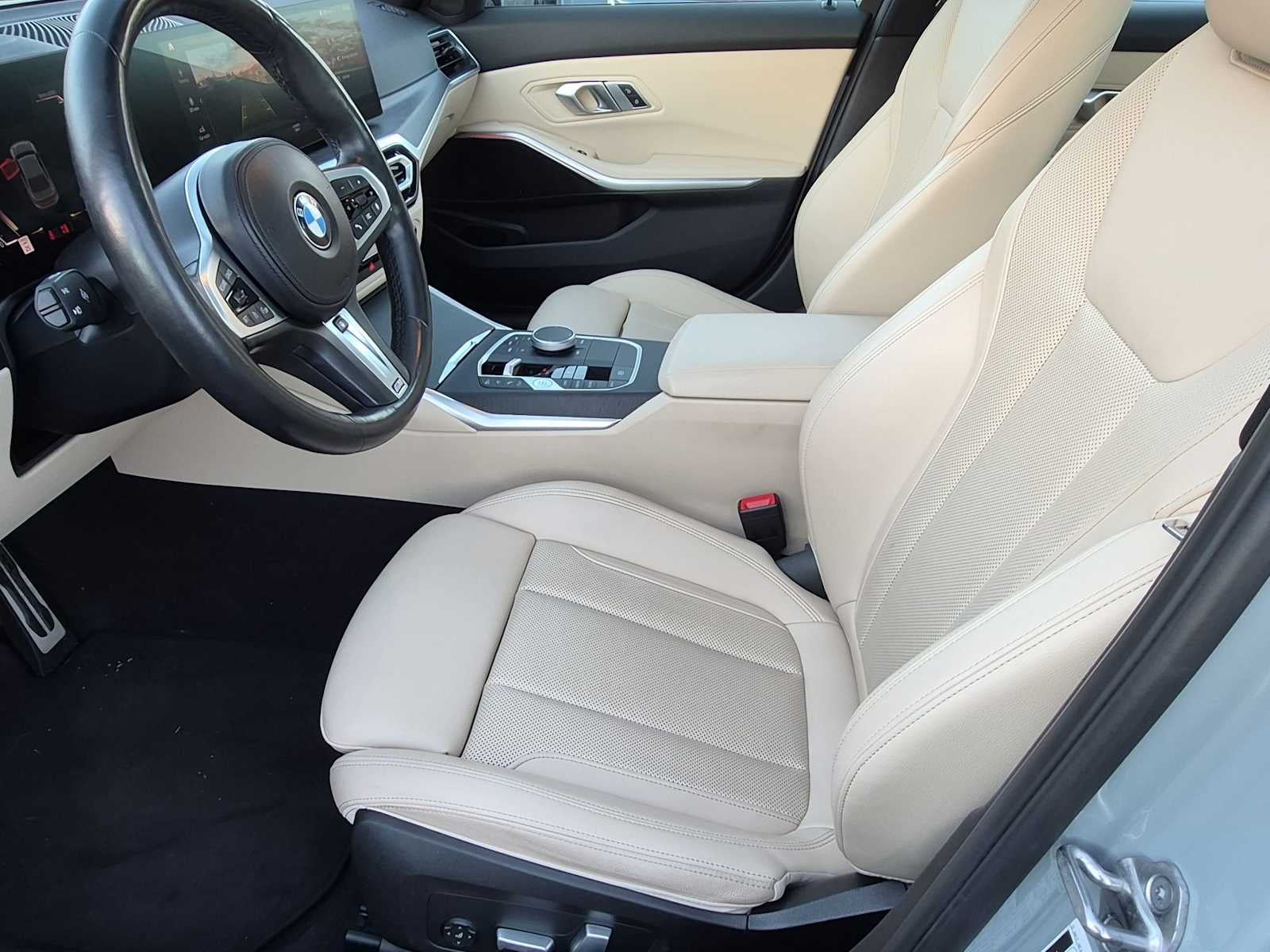 BMW Serie 3 330i 2023