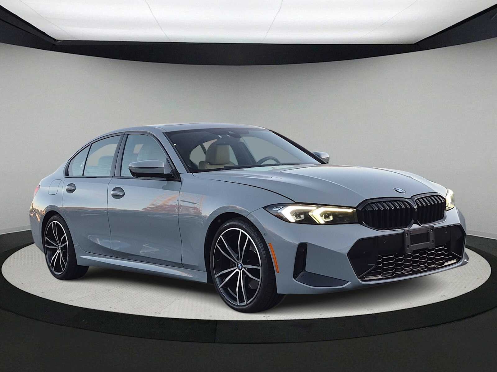 BMW Serie 3 330i 2023