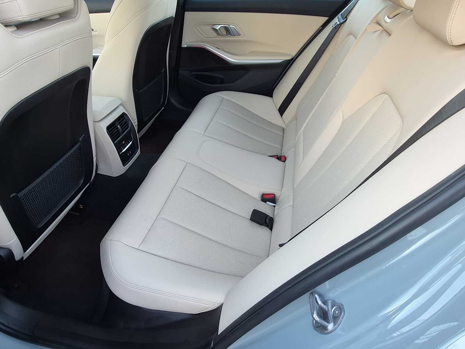 BMW Serie 3 330i 2023