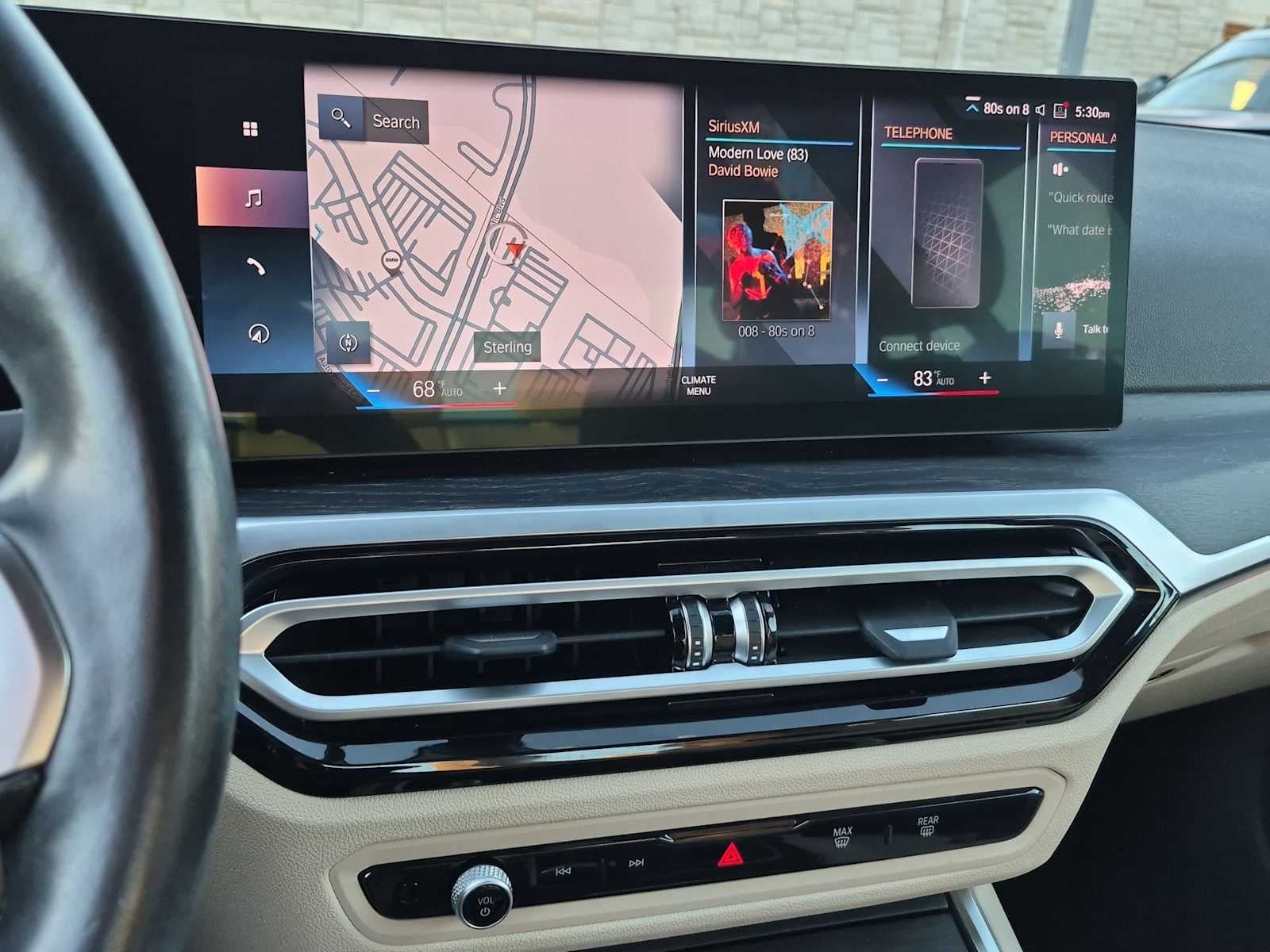 BMW Serie 3 330i 2023