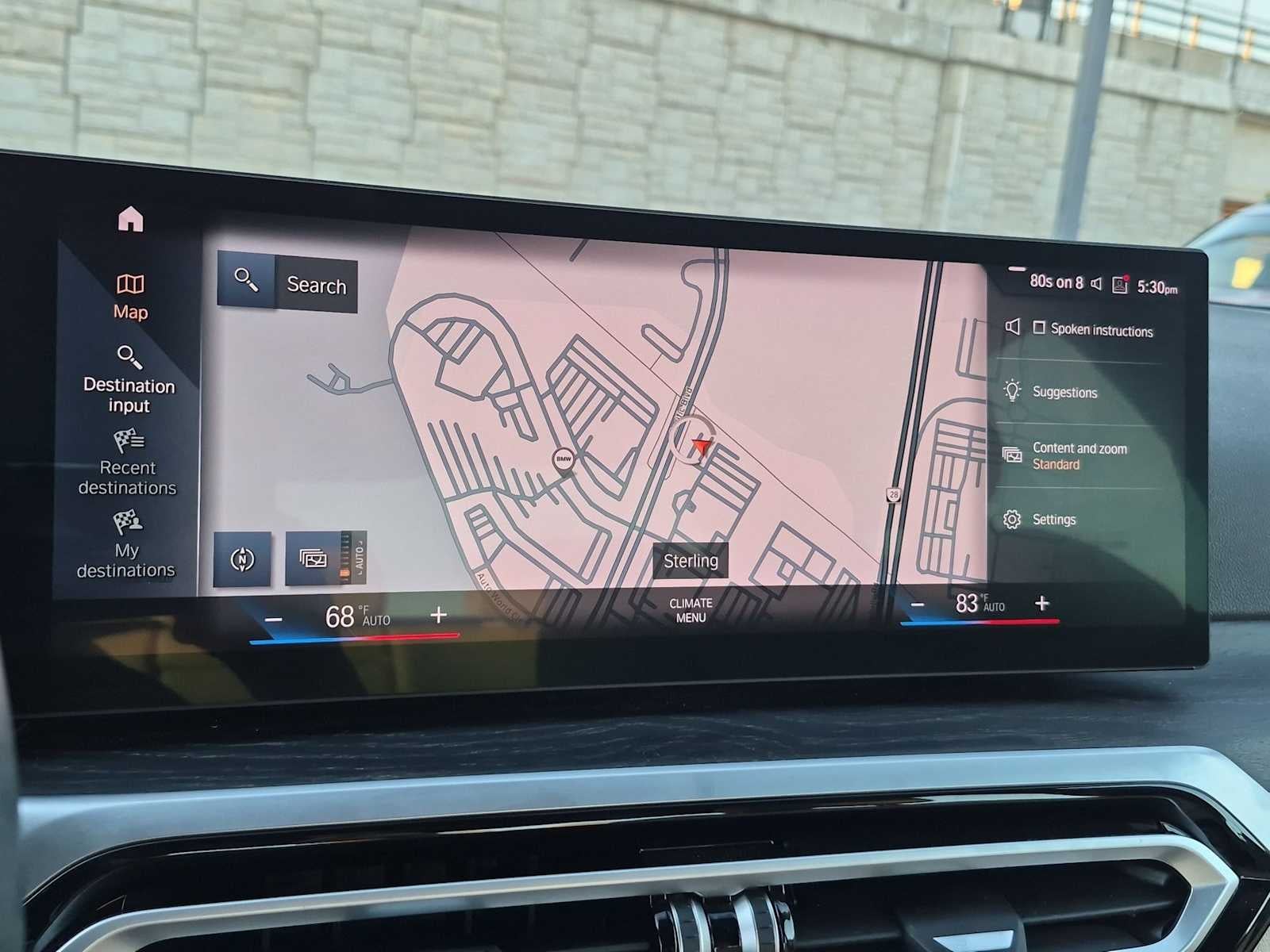 BMW Serie 3 330i 2023