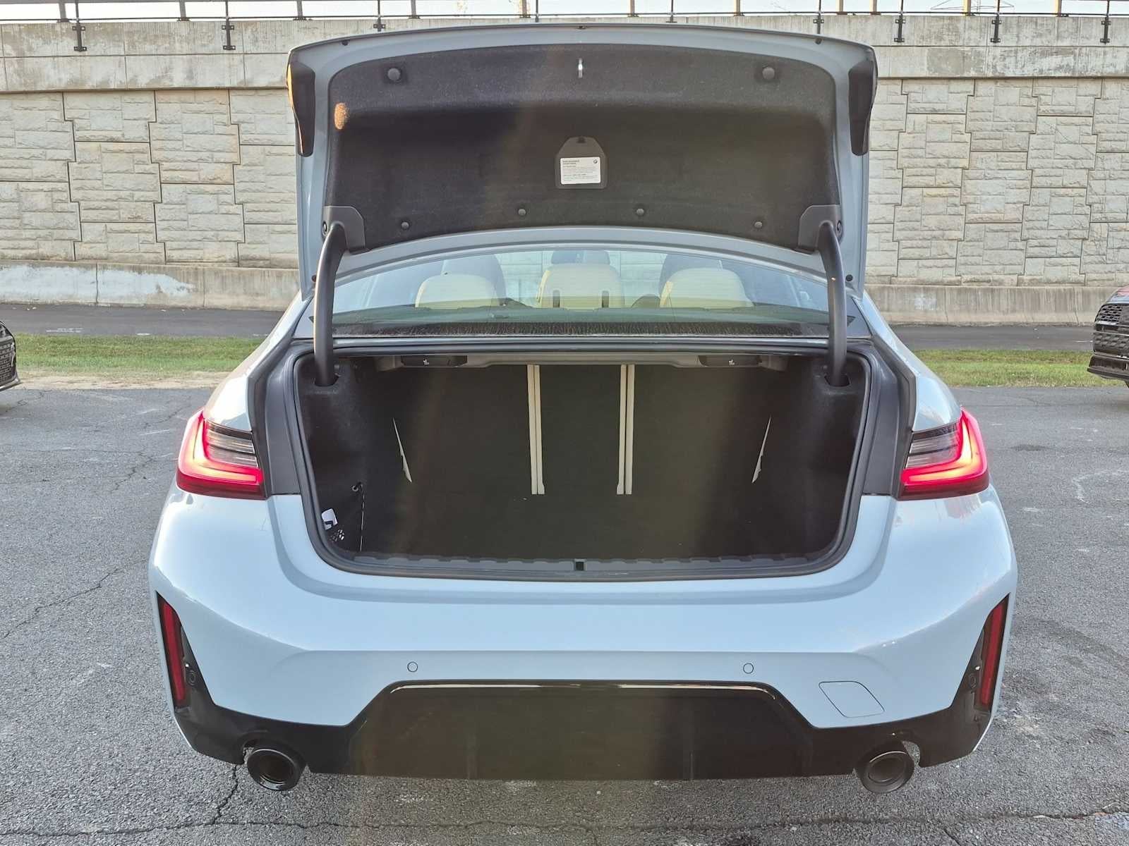 BMW Serie 3 330i 2023