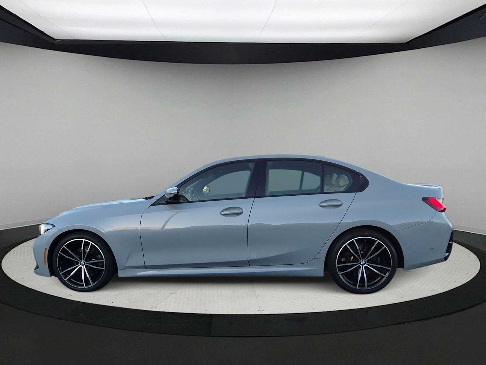 BMW Serie 3 330i 2023
